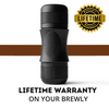 The Brewly™ Lifetime Warranty